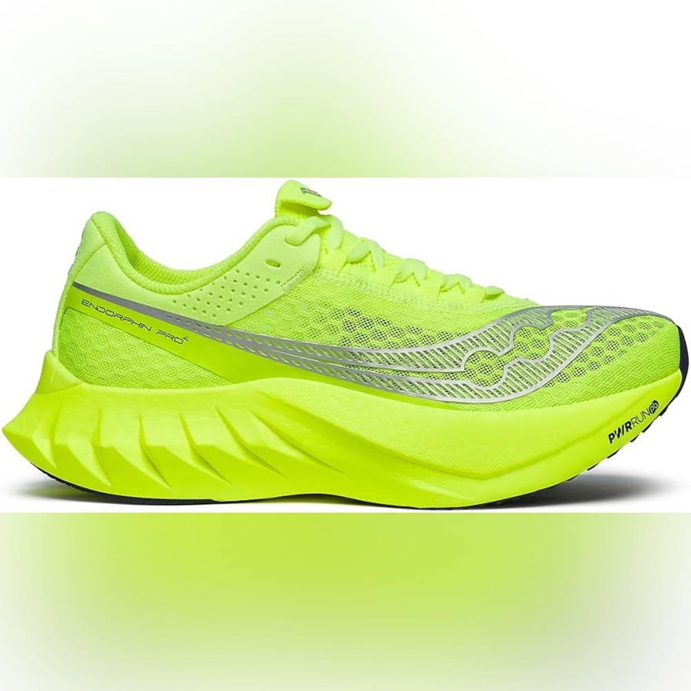 Saucony Endorphin Pro 4
